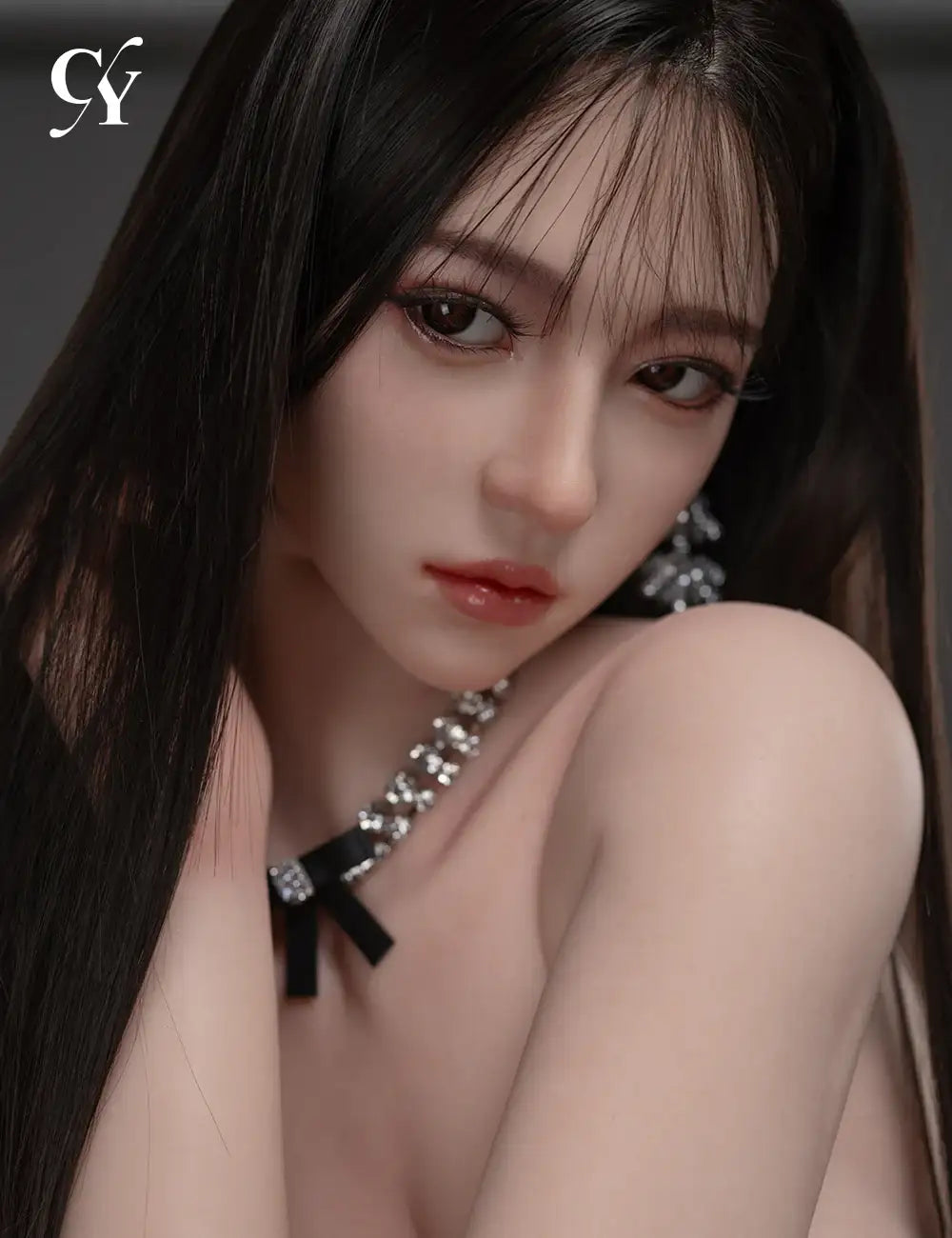 TOP-CYDOLL 168cm F-Cup Zhimin Realistic Sex Doll - Frisky Business Adult Sex Toys Shop