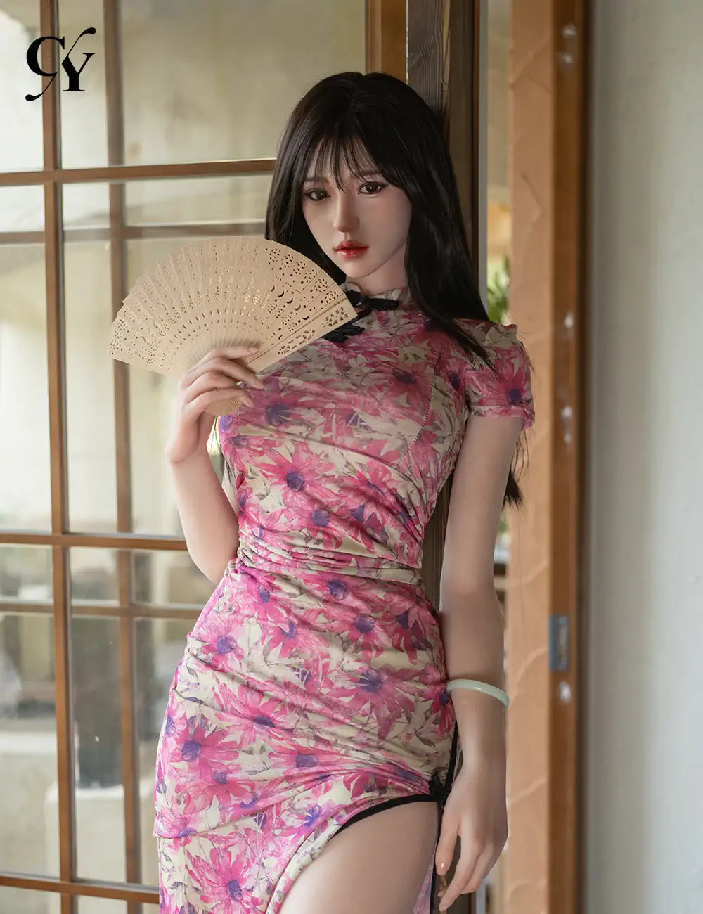 TOP-CYDOLL 168cm F-Cup Zhimin V2 Realistic Sex Doll - Frisky Business Adult Sex Toys Shop