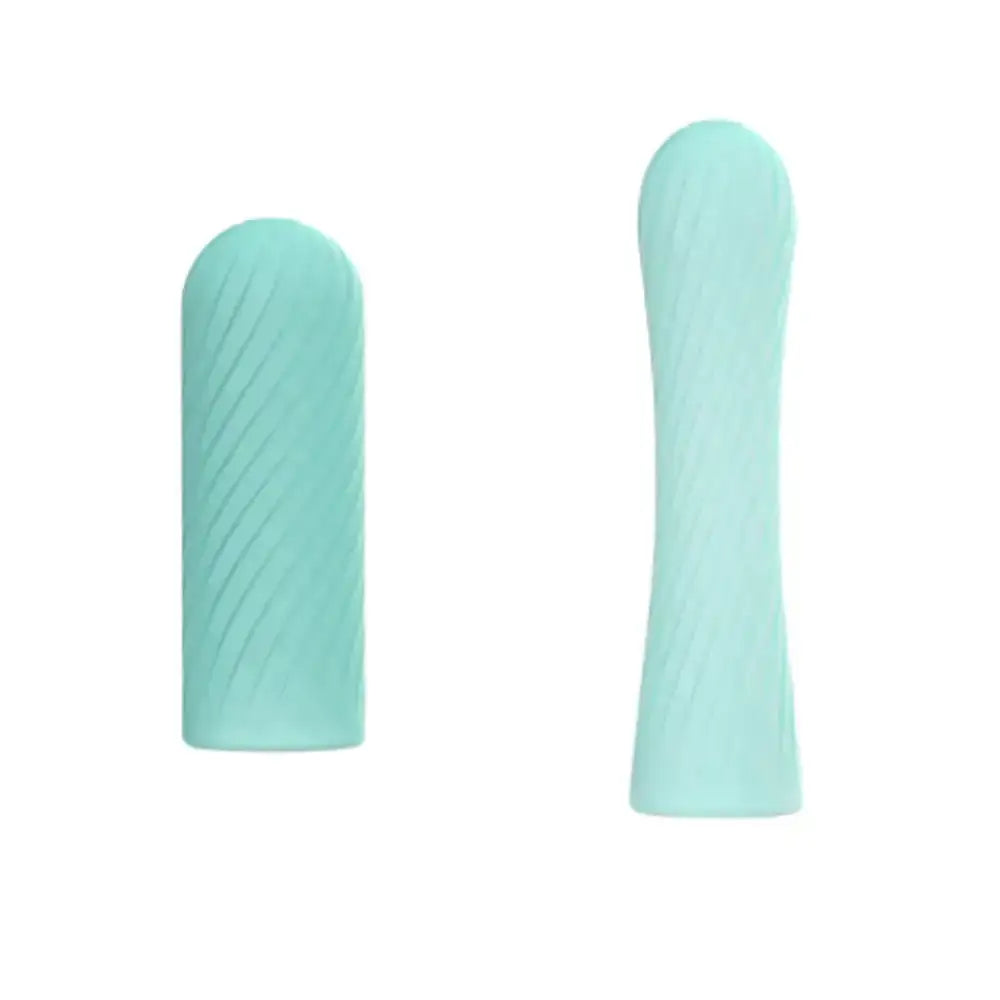 Arcwave Ghost Double Sided Pocket Masturbator - Mint - Frisky Business Adult Sex Toys Shop