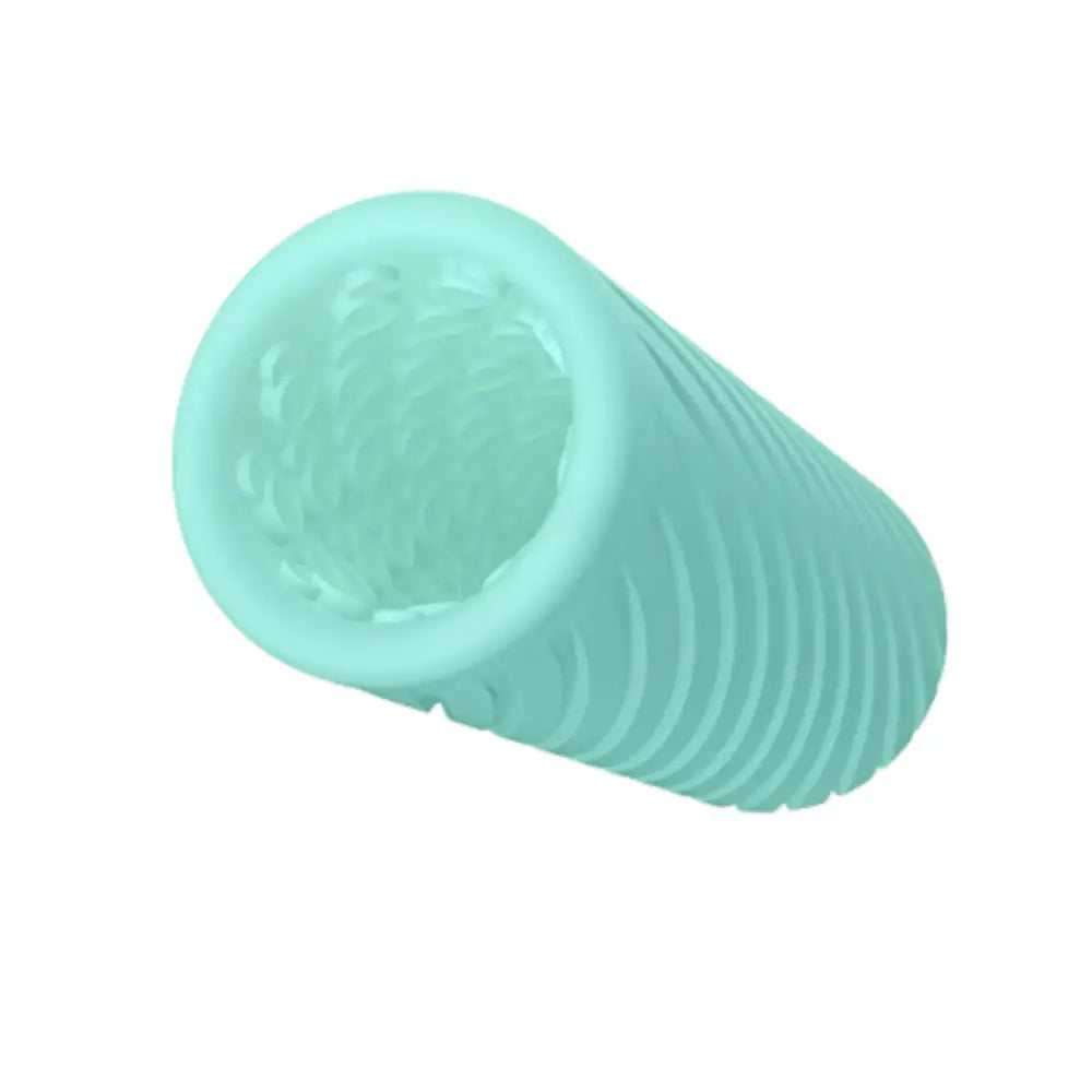 Arcwave Ghost Double Sided Pocket Masturbator - Mint - Frisky Business Adult Sex Toys Shop