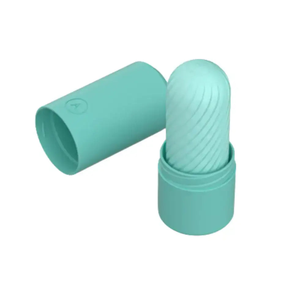 Arcwave Ghost Double Sided Pocket Masturbator - Mint - Frisky Business Adult Sex Toys Shop