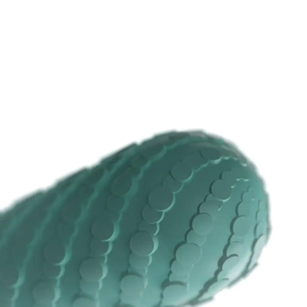 Arcwave Ghost Double Sided Pocket Masturbator - Mint - Frisky Business Adult Sex Toys Shop