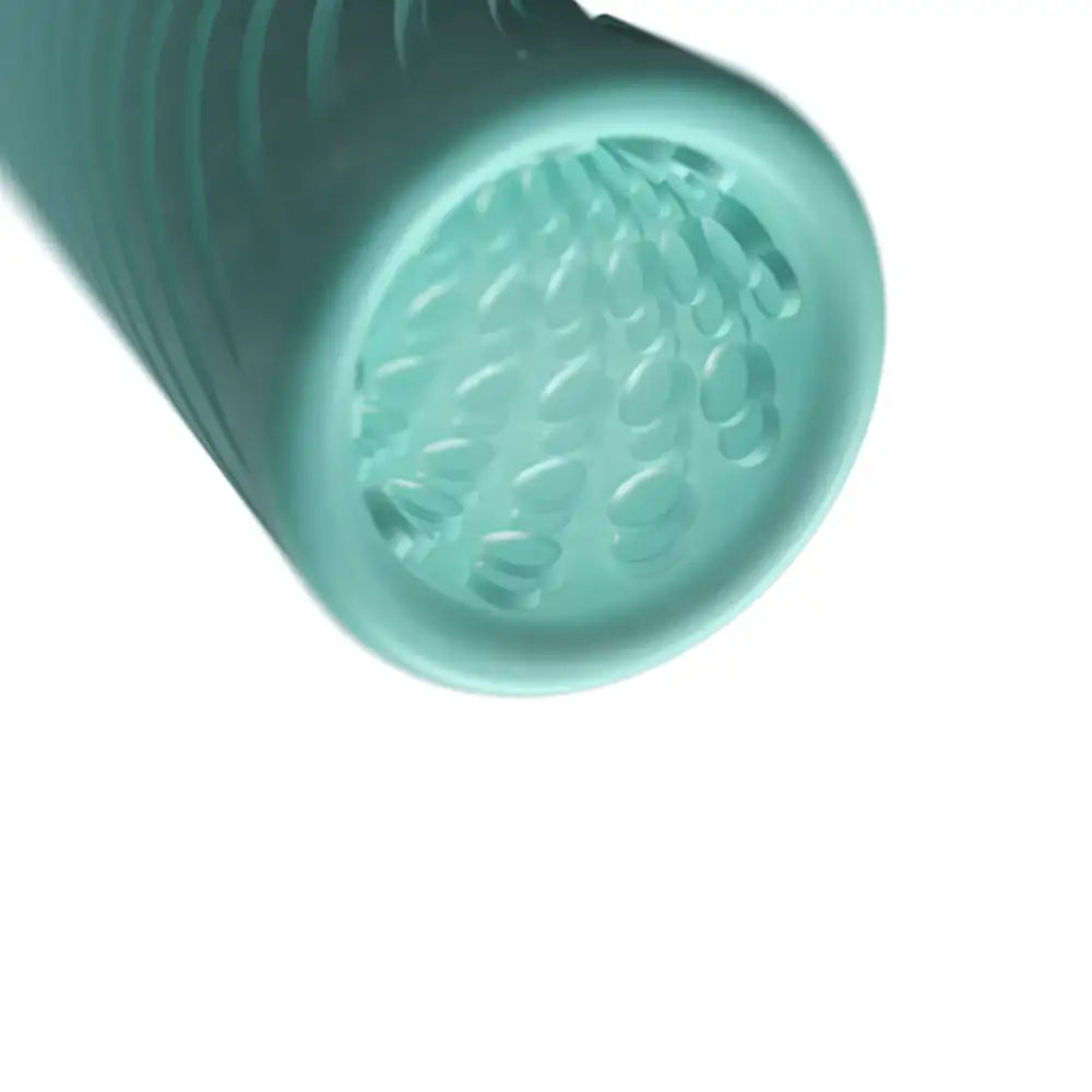 Arcwave Ghost Double Sided Pocket Masturbator - Mint - Frisky Business Adult Sex Toys Shop