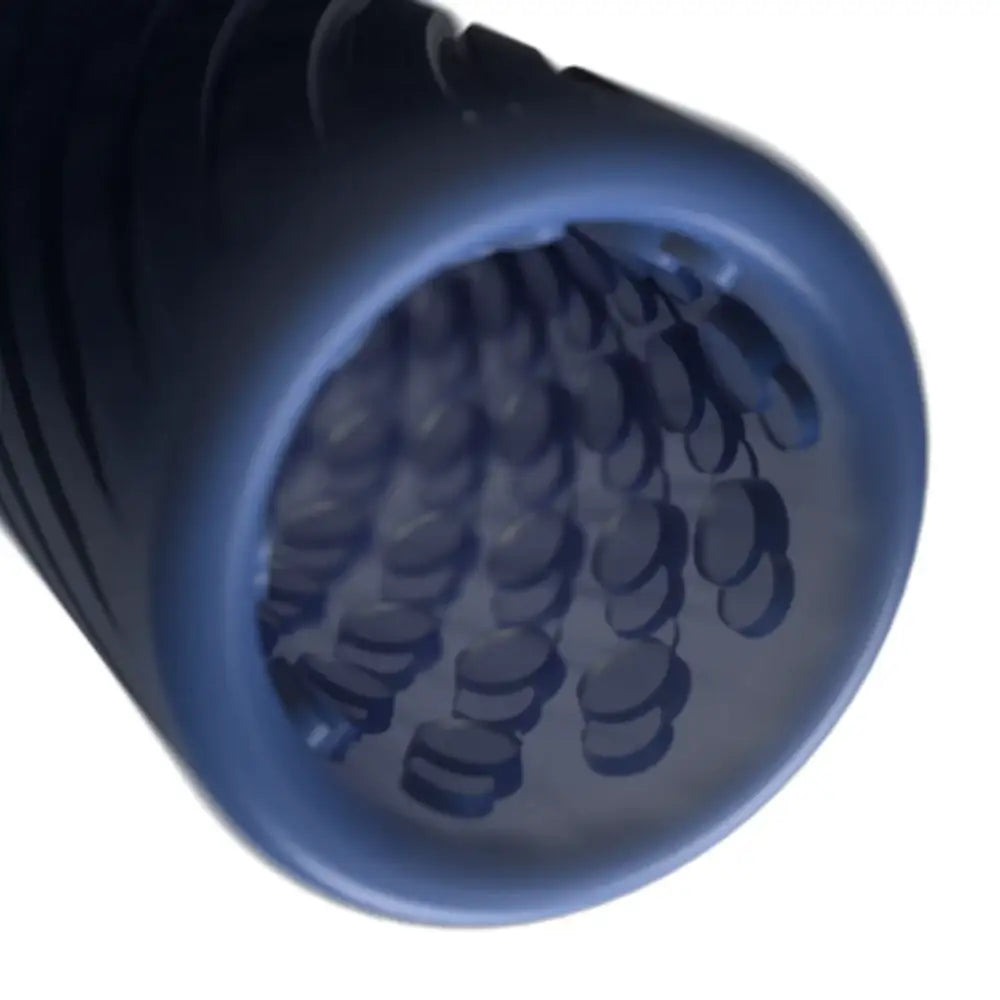 Arcwave Ghost Double Sided Pocket Masturbator - Blue - Frisky Business Adult Sex Toys Shop