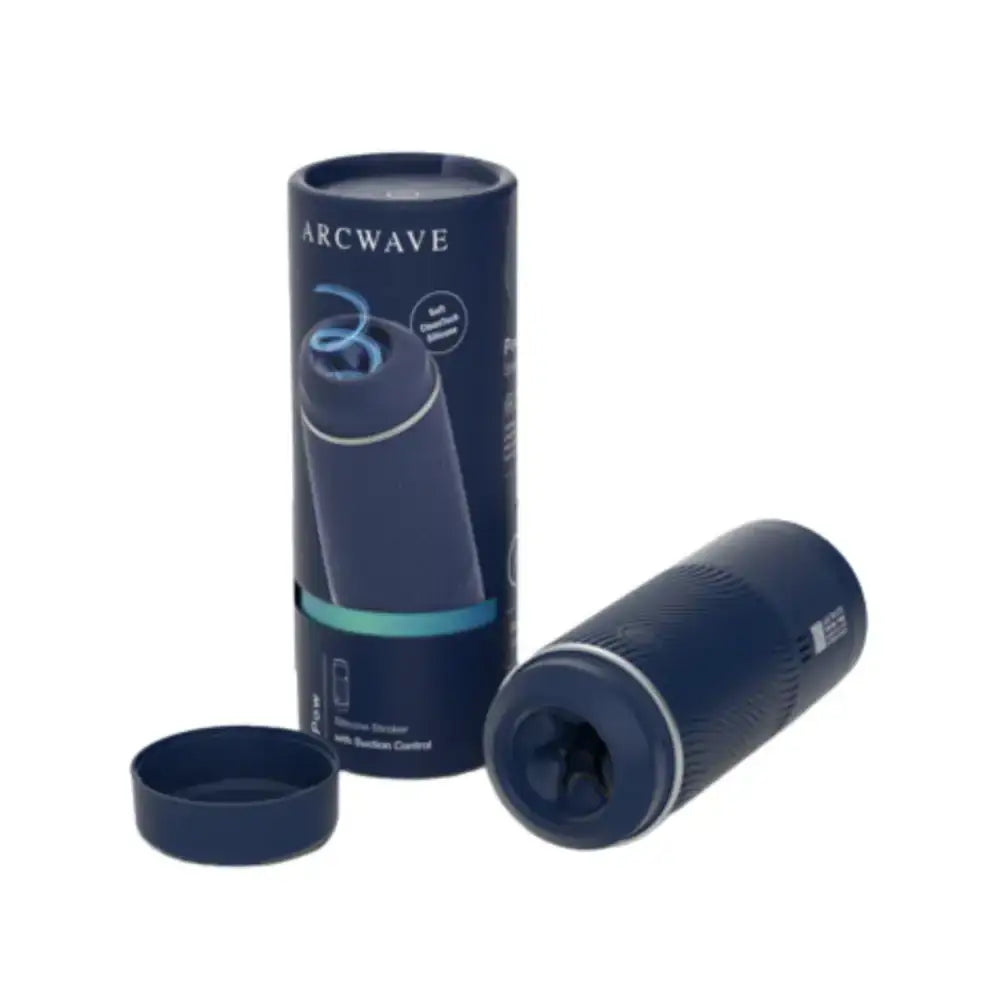 Arcwave - Pow - Blue - Frisky Business Adult Sex Toys Shop