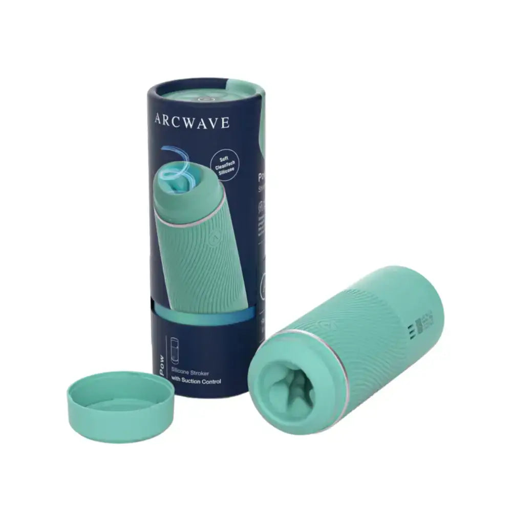 Arcwave - Pow - Mint - Frisky Business Adult Sex Toys Shop