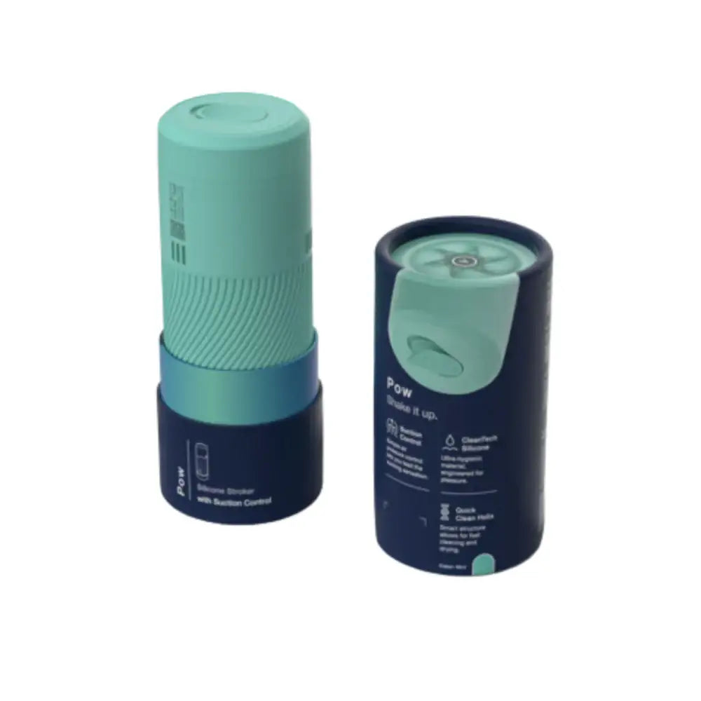 Arcwave - Pow - Mint - Frisky Business Adult Sex Toys Shop