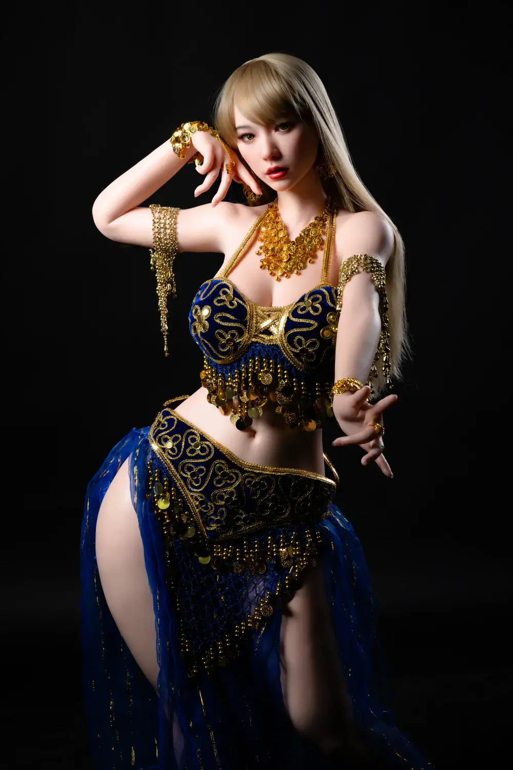 TAYU Doll 156 cm E Silicone - Sora - Frisky Business Adult Sex Toys Shop