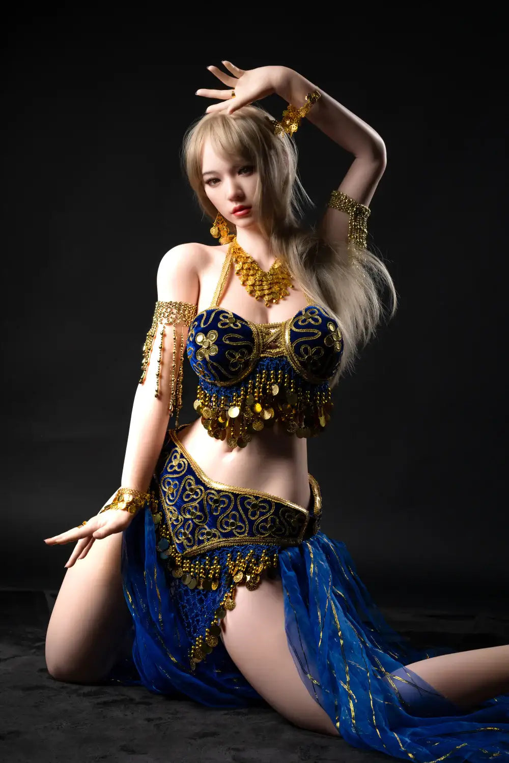 TAYU Doll 156 cm E Silicone - Sora - Frisky Business Adult Sex Toys Shop