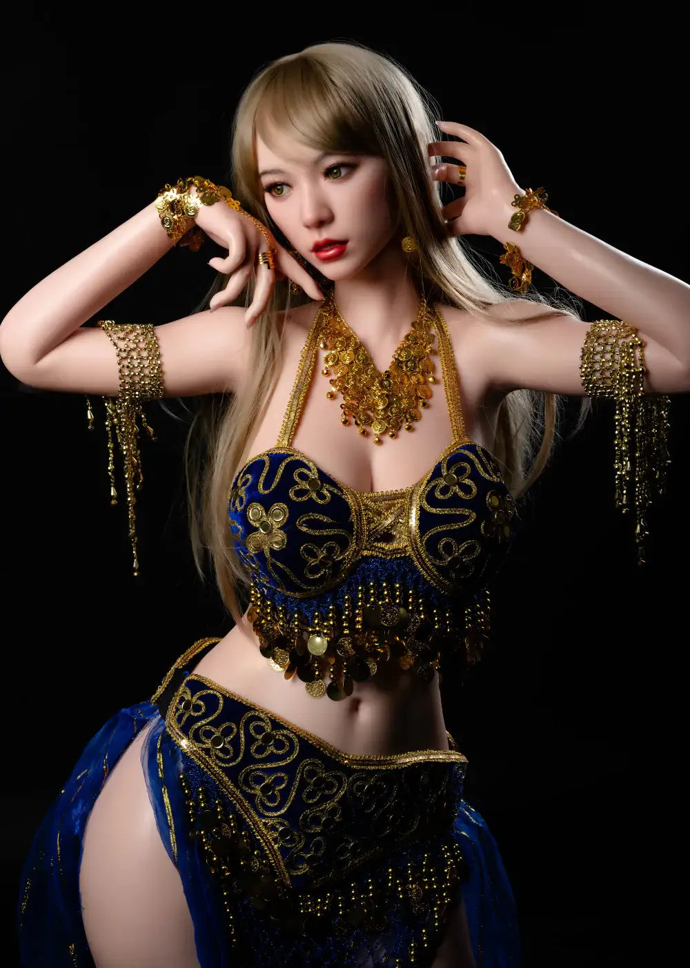 TAYU Doll 156 cm E Silicone - Sora - Frisky Business Adult Sex Toys Shop
