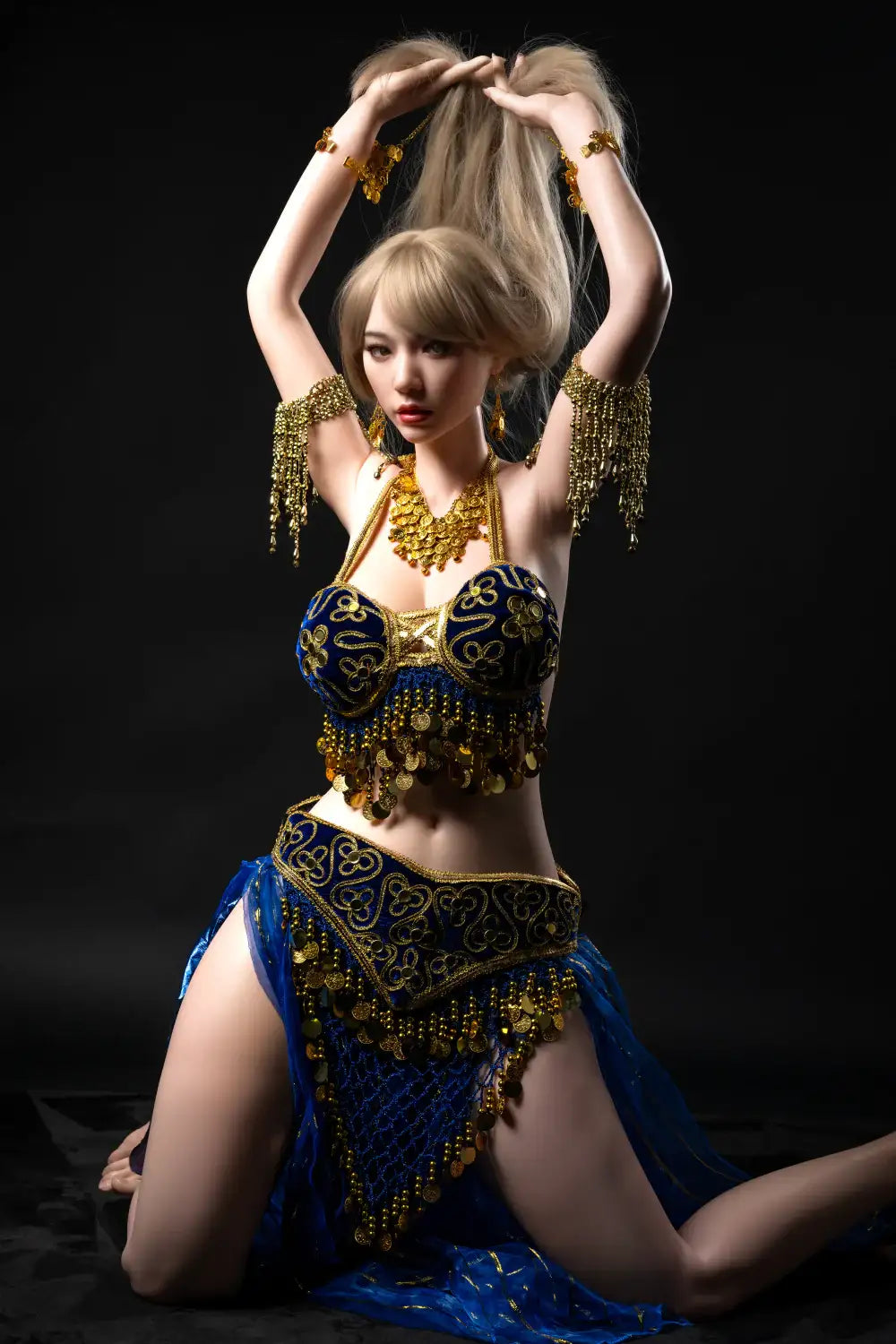 TAYU Doll 156 cm E Silicone - Sora - Frisky Business Adult Sex Toys Shop