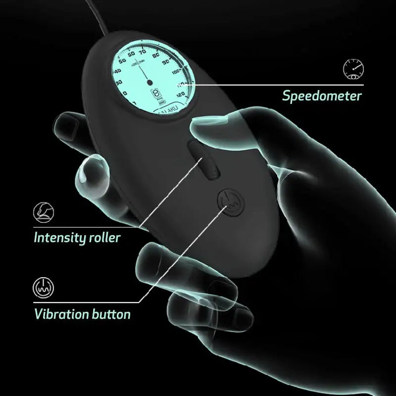 Galaku Stamina Trainer Cum Masturbator - Frisky Business Adult Sex Toys Shop