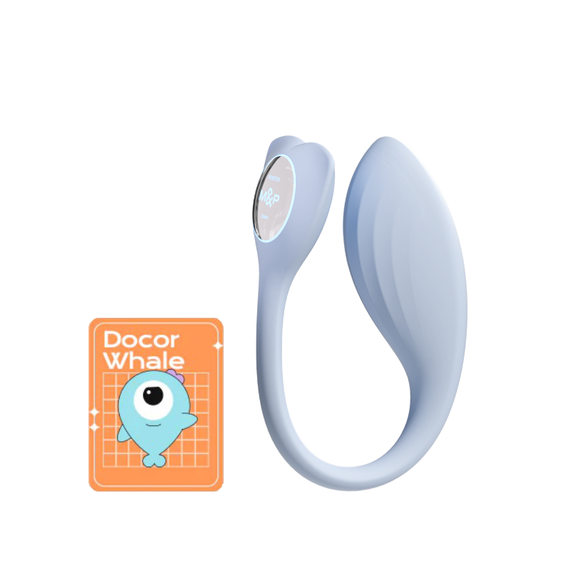 Monster Pub Smart 2 -  Wireless Bluetooth & App Controlled Vibrator