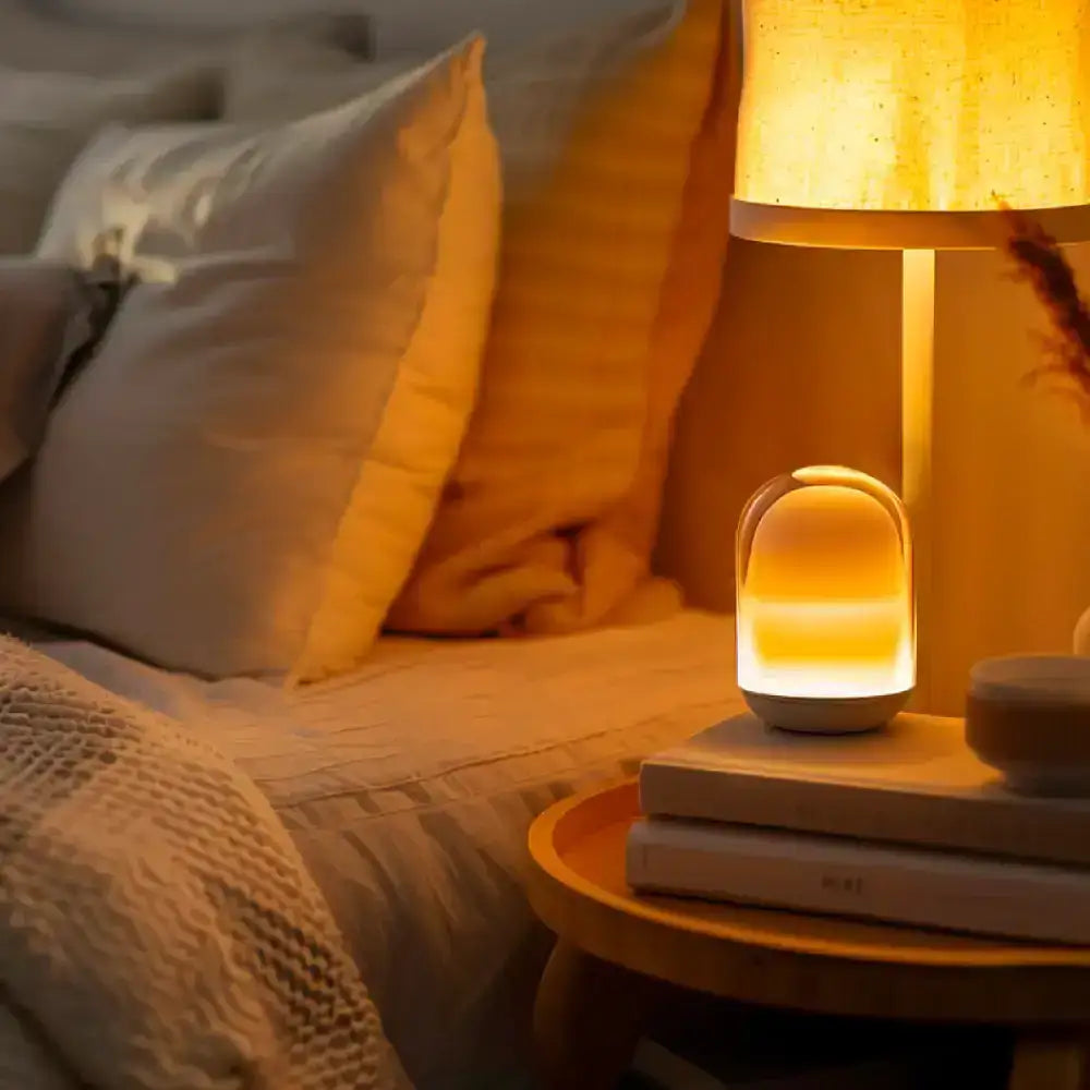 OSUGA Cuddly Bird Pro – Clitoral Suction Vibrator & Bedside Lamp | Official Distributor Singapore