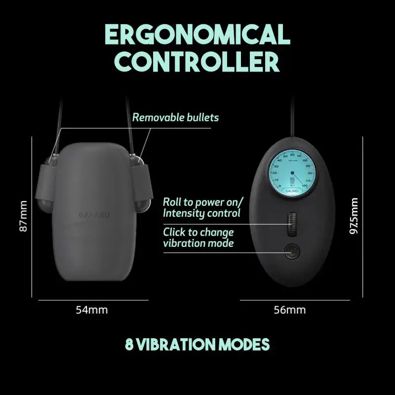 Galaku Stamina Trainer Cum Masturbator - Frisky Business Adult Sex Toys Shop