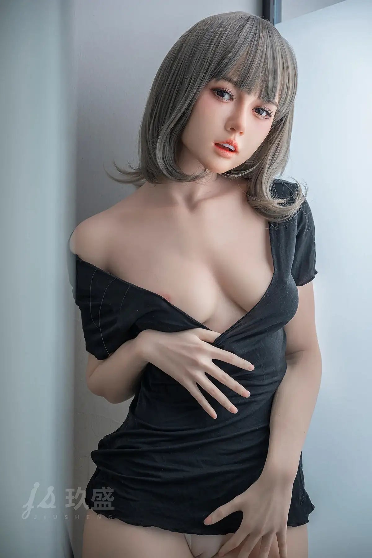 Jiusheng Doll 156 cm B Silicone - Coco - Frisky Business Adult Sex Toys Shop