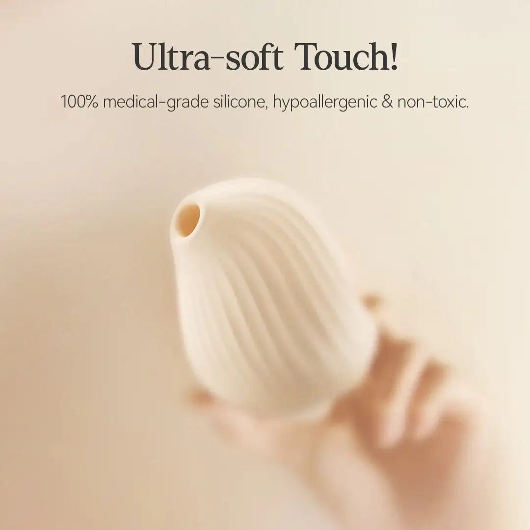 OSUGA Cuddly Bird Pro – Clitoral Suction Vibrator & Bedside Lamp | Official Distributor Singapore