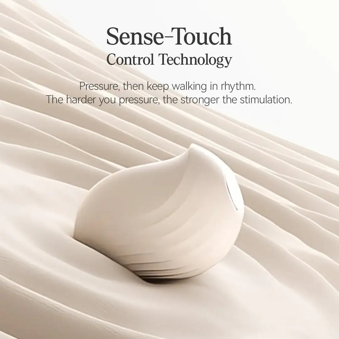 OSUGA Cuddly Bird Pro – Clitoral Suction Vibrator & Bedside Lamp | Official Distributor Singapore