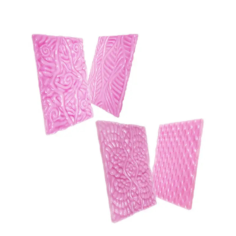 Pleasure Care - Manual Two-Sided Masturbating Silicone - Frisky Business Adult Sex Toys Shop