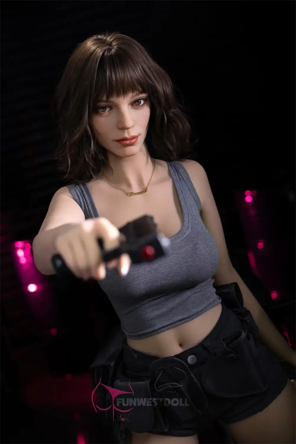 FunWest Doll 159 cm F TPE - Eve - Frisky Business Adult Sex Toys Shop