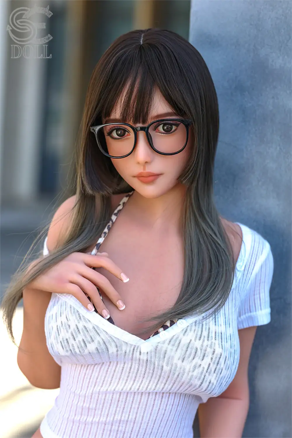 SEDOLL 160 cm C TPE - Tracy.B - Frisky Business Adult Sex Toys Shop