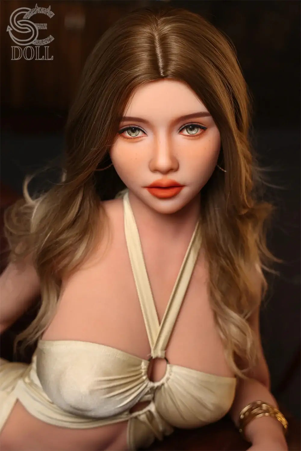 SEDOLL 165 cm C TPE - Kemeny.C - Frisky Business Adult Sex Toys Shop
