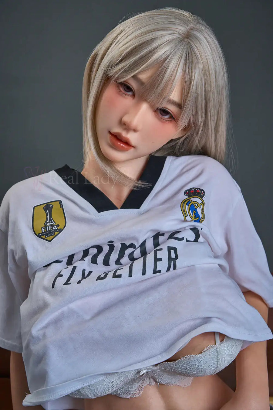 RealLady 159 cm H Silicone - Yuna - Frisky Business Adult Sex Toys Shop