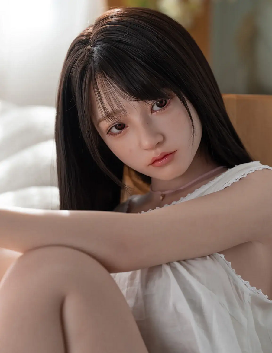 TOP-CYDOLL 157cm D-Cup Shuyu Realistic Sex Doll - Frisky Business Adult Sex Toys Shop