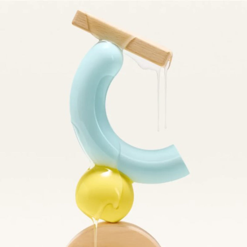OSUGA Fizz - Dual Sensory Vibrator