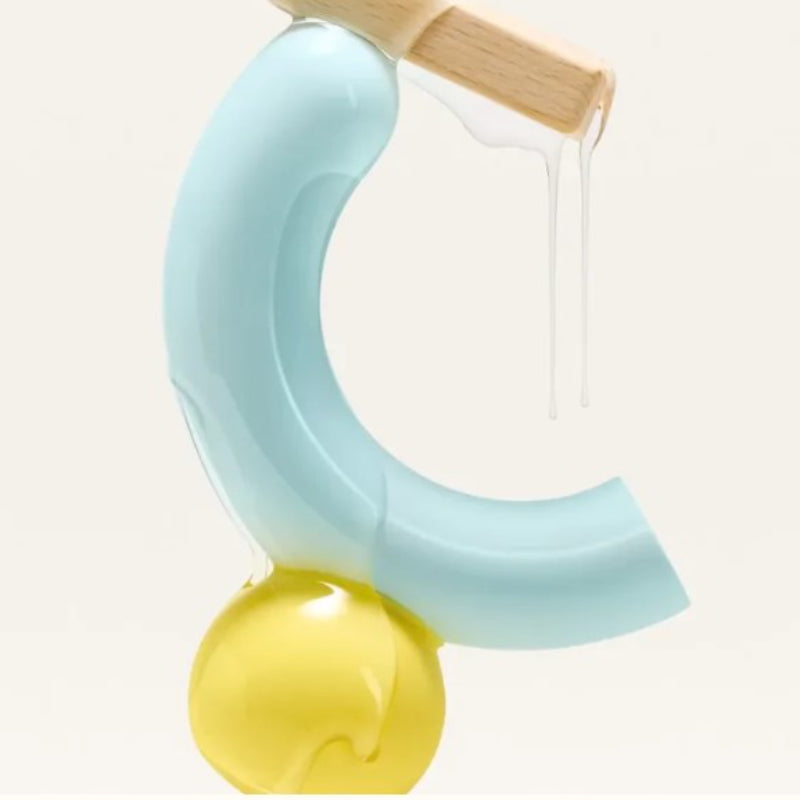 OSUGA Fizz - Dual Sensory Vibrator