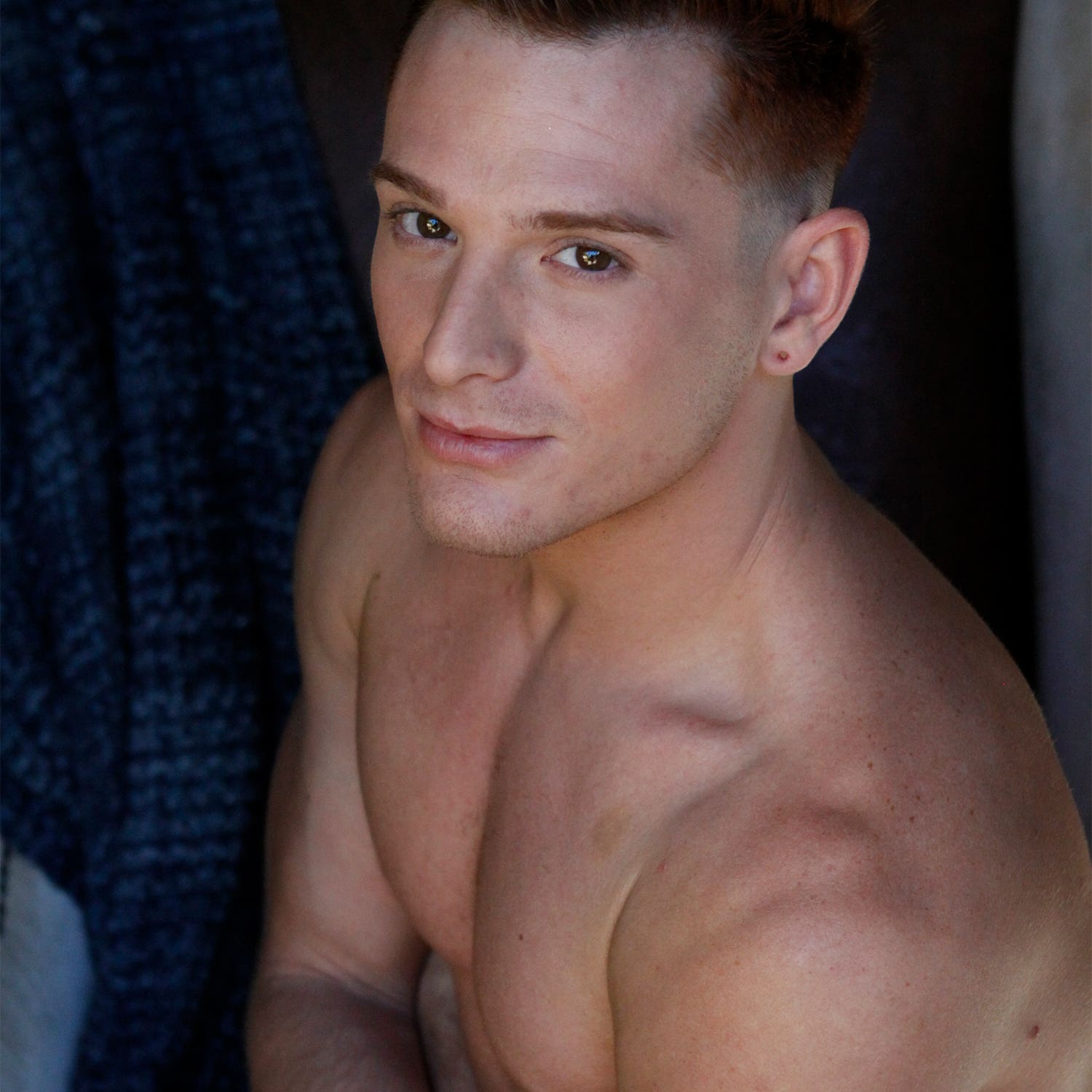 Fleshjack Boys - Brent Corrigan (Bliss - Butt)