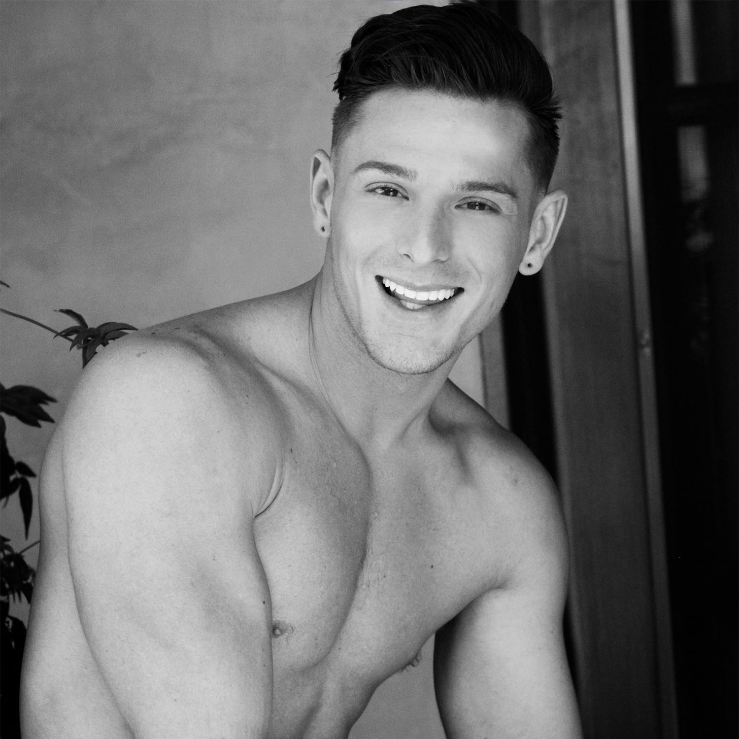 Fleshjack Boys - Brent Corrigan (Bliss - Butt)