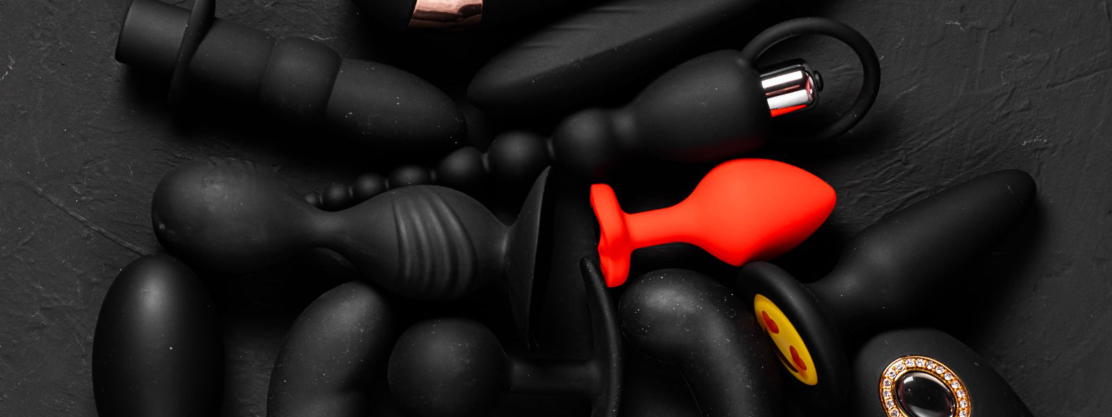 Sex Toys for
