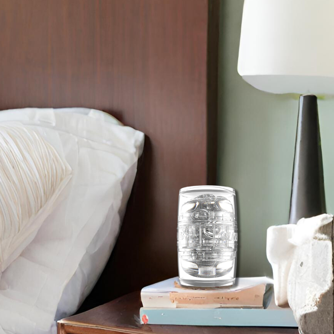 Fleshlight – Quickshot Autumn Falls Compact Male Masturbator