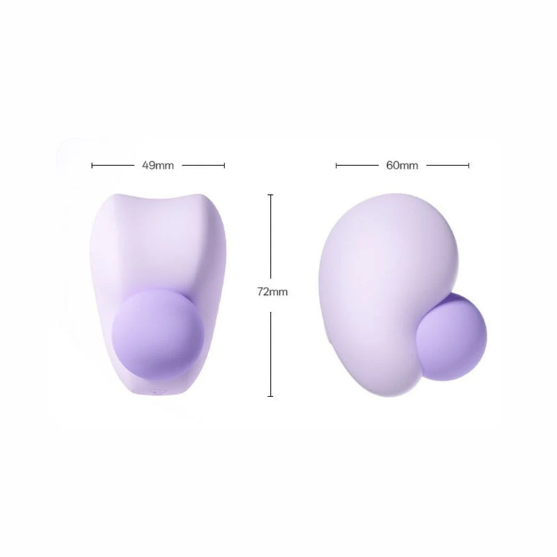 Osuga Nimbus - Clitoral Vibrator