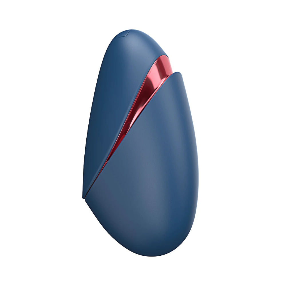 Womanizer Next Liberty - Clitoral Stimulator - Blue Red