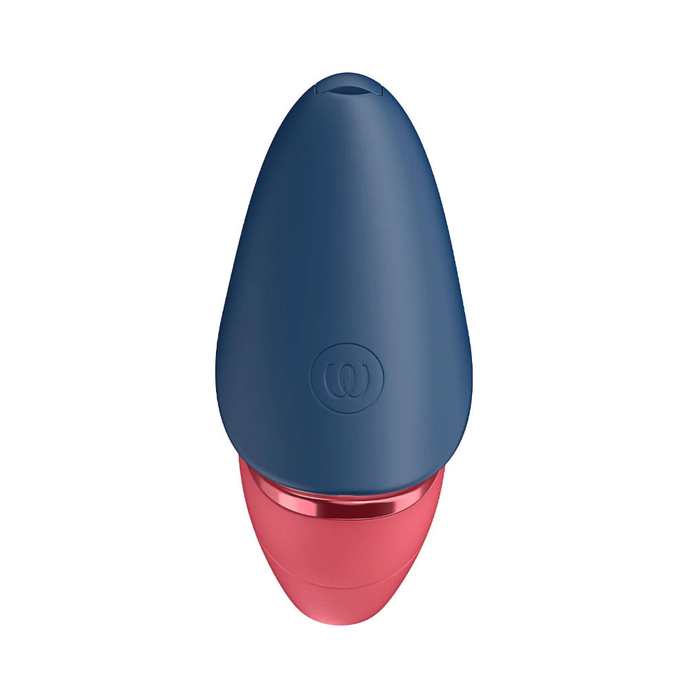 Womanizer Next Liberty - Clitoral Stimulator - Blue Red