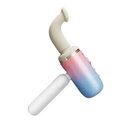 Lovense Spinel – Ultra High-Speed Thrusting & Vibrating App Dildo with Heating - Frisky Business Adult Sex Toys Shop