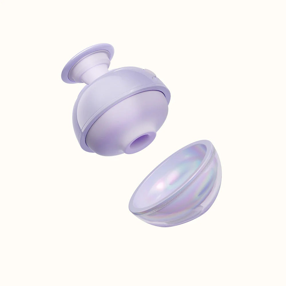 OSUGA Bubble - Finger Clitoral Suction Vibrator | Official Distributor Singapore