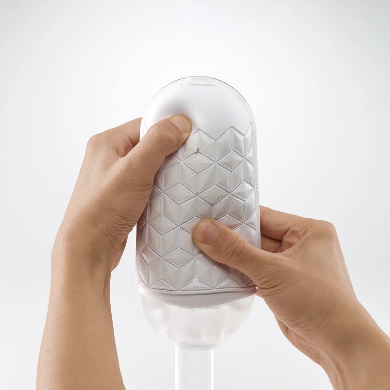 Tenga - Flip Flexy Male Reusable Masturbator