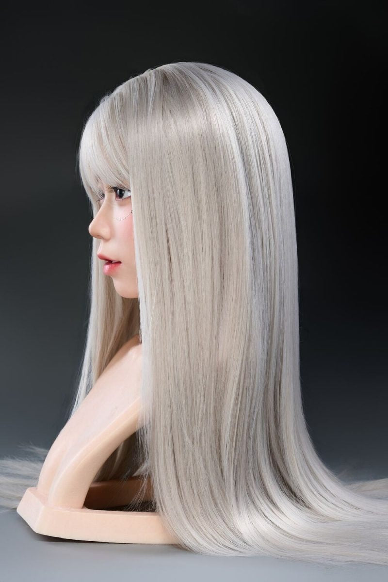 Irontech Doll IronAI Head