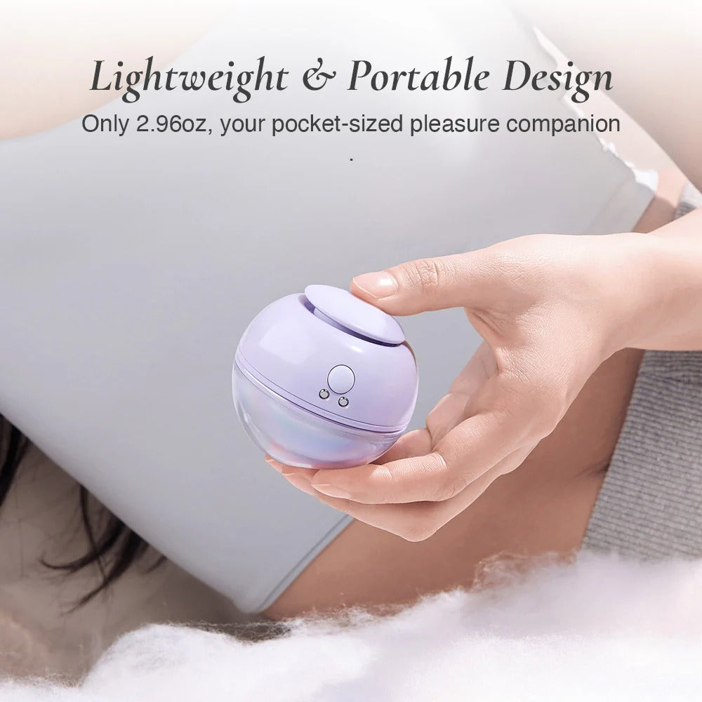 OSUGA Bubble - Finger Clitoral Suction Vibrator | Official Distributor Singapore
