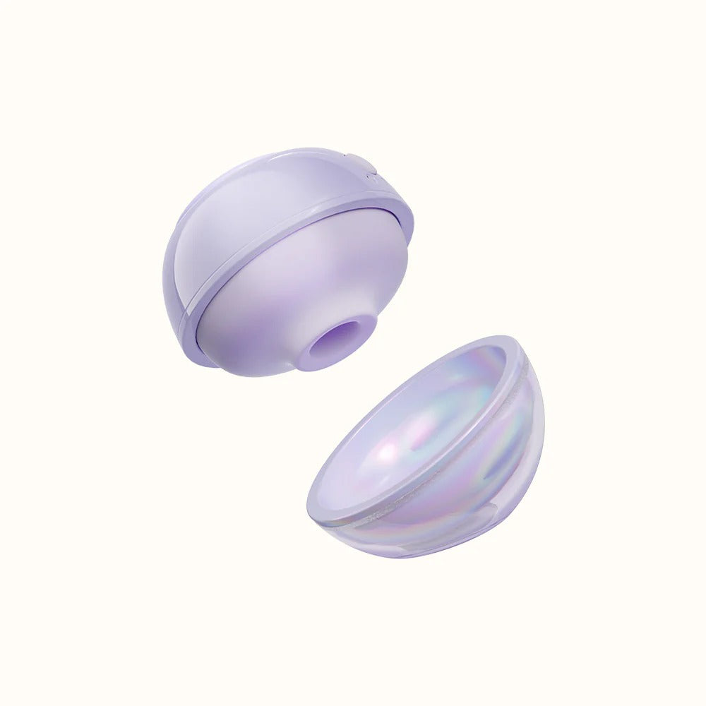 OSUGA Bubble - Finger Clitoral Suction Vibrator | Official Distributor Singapore