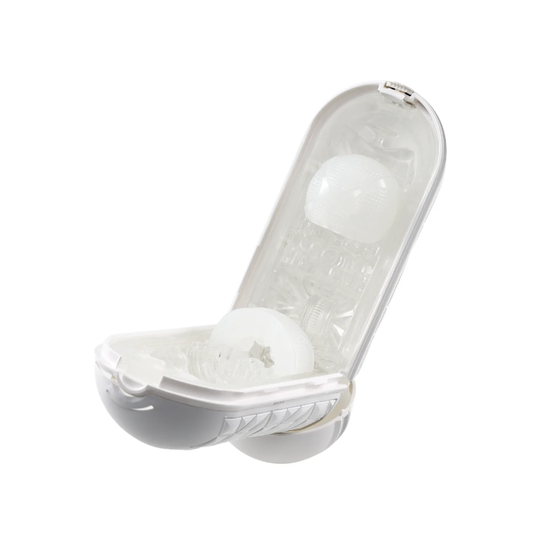 Tenga - Flip Flexy Male Reusable Masturbator