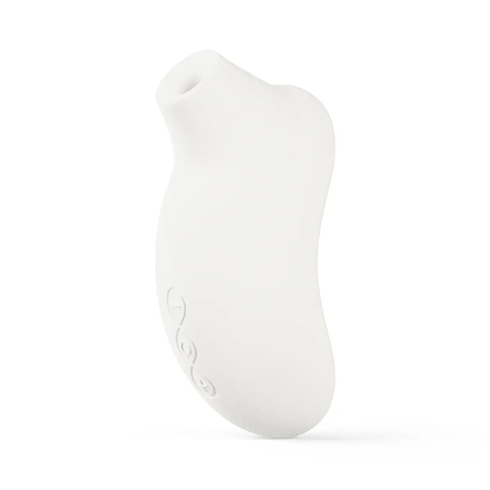 Lelo - Sona 3 Sensonic App-Controlled Clitoral Stimulator - White
