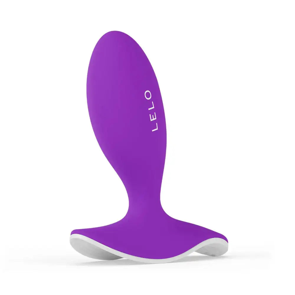 LELO Surfer Originals rechargeable prostate massager with sleek design and whisper-quiet motors Singapore