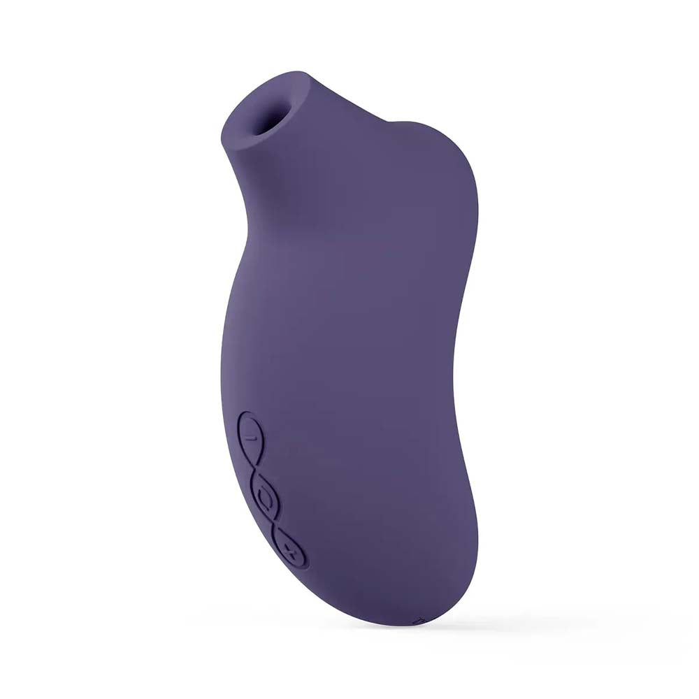 Lelo - Sona 3 Sensonic App-Controlled Clitoral Stimulator - Cyber Purple