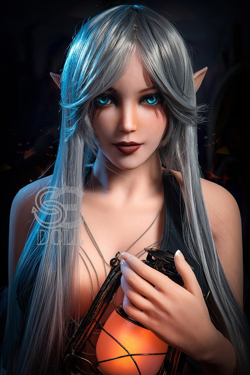 SEDOLL 150 cm E TPE-  Samantha.F