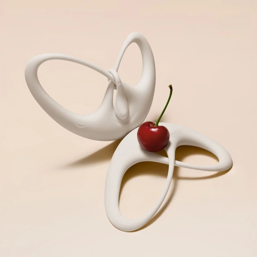 OSUGA Papillon - Wearable Nipple Vibrator