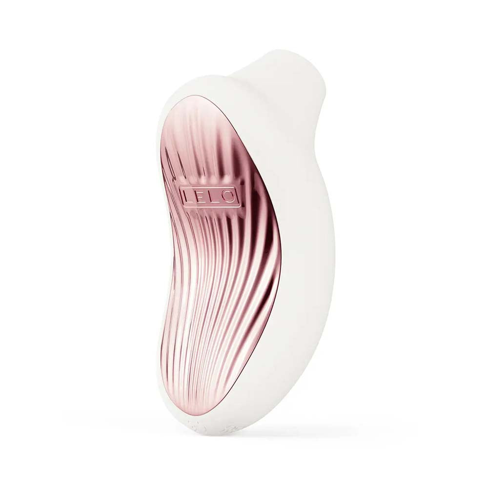 Lelo - Sona 3 Sensonic App-Controlled Clitoral Stimulator - White